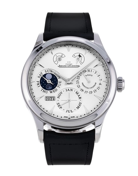 Jaeger-LeCoultre Master Eight Days 1618420